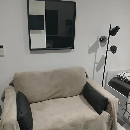 Dağ evi Jacuzzi Aillas